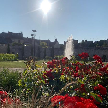 La Petite Duchesse Vernon Giverny Exterior foto